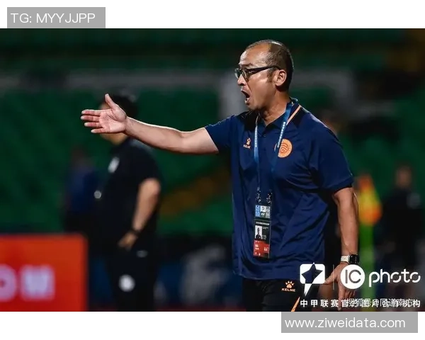 中国足球自豪之星：本土球员如何崛起成世界舞台的焦点