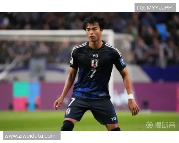 日本足球明星排名分析及各球员综合表现评估