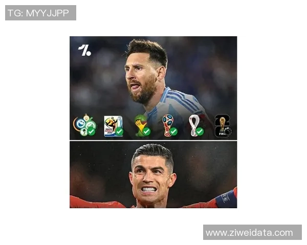 全球足球巨星影响力排名梅西C罗领衔谁才是真正的世界之王