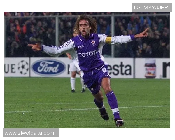 阿根廷足球传奇前锋巴蒂斯图塔的巅峰岁月与辉煌成就回顾