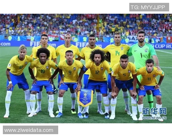 巴西足球传奇人物的崛起与辉煌 解析当今最红足球明星的影响力