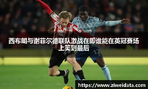 西布朗与谢菲尔德联队激战在即谁能在英冠赛场上笑到最后