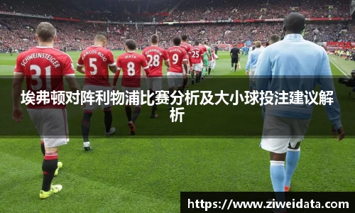 埃弗顿对阵利物浦比赛分析及大小球投注建议解析