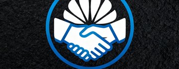 华为技术有限公司合作伙伴logo标识